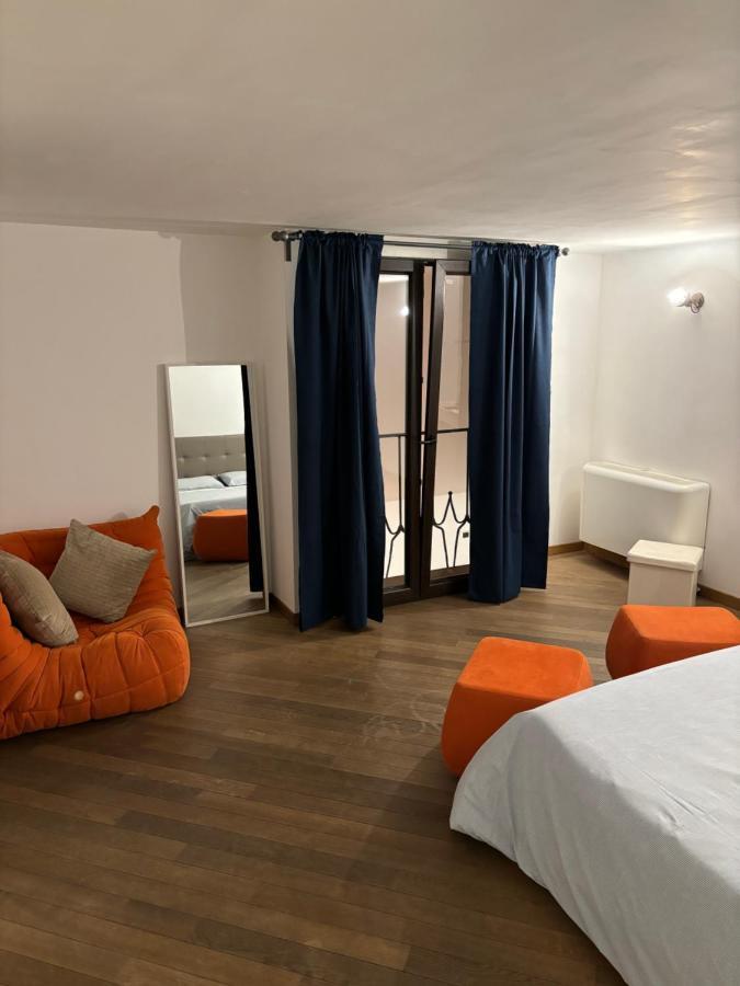 Boutique Rooms Trastevere Rzym Zewnętrze zdjęcie