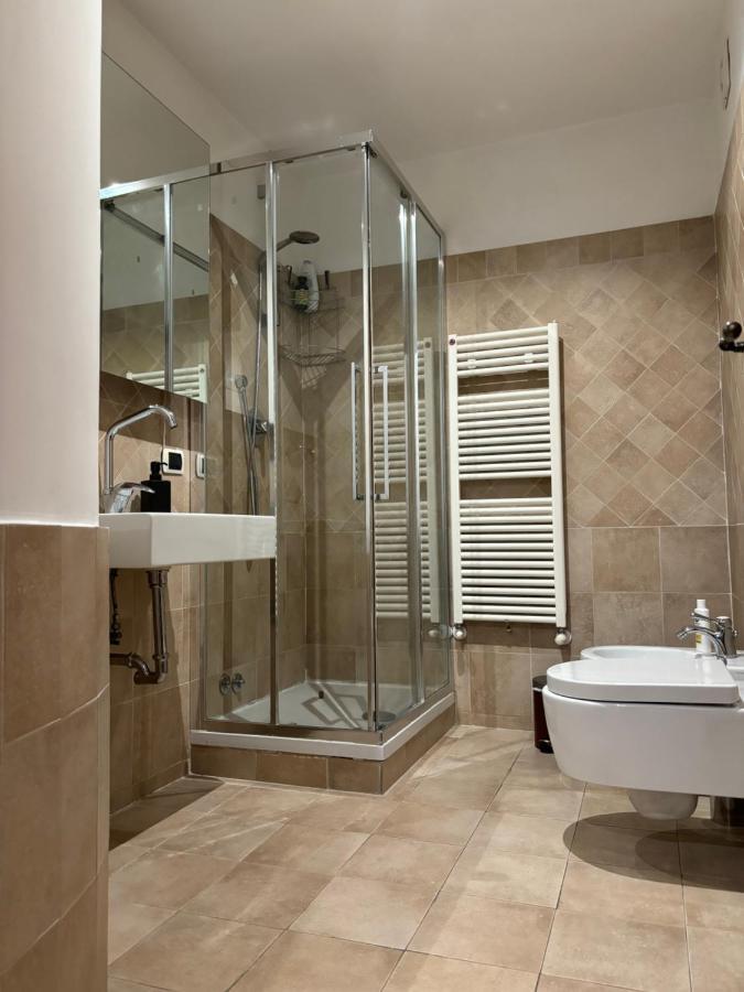 Boutique Rooms Trastevere Rzym Zewnętrze zdjęcie