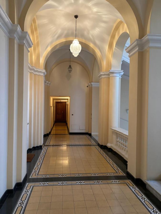 Boutique Rooms Trastevere Rzym Zewnętrze zdjęcie