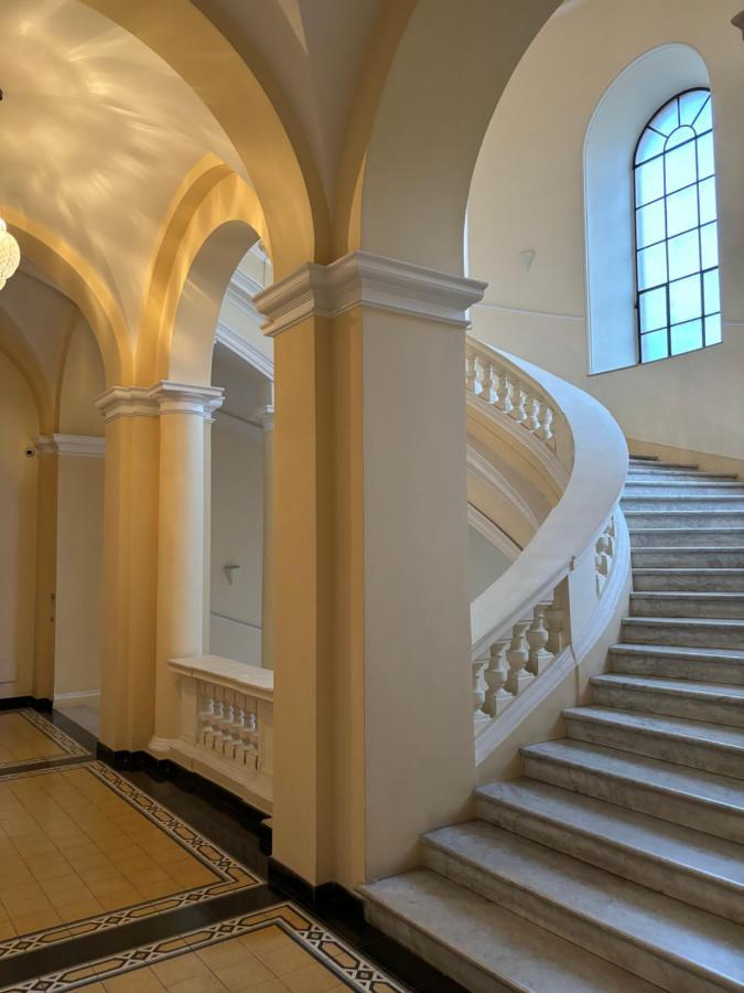 Boutique Rooms Trastevere Rzym Zewnętrze zdjęcie