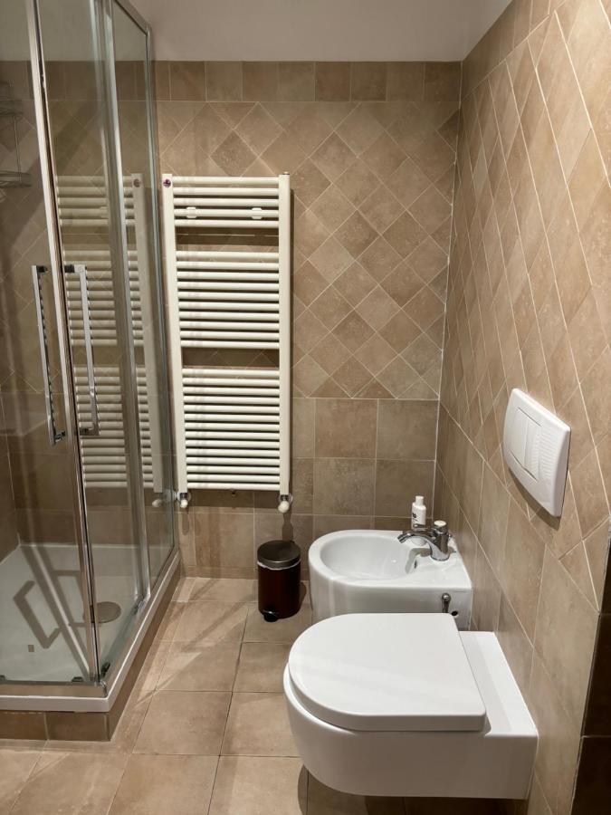 Boutique Rooms Trastevere Rzym Zewnętrze zdjęcie