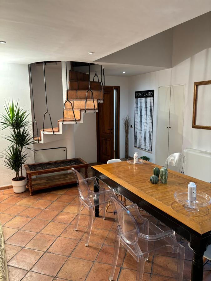 Boutique Rooms Trastevere Rzym Zewnętrze zdjęcie