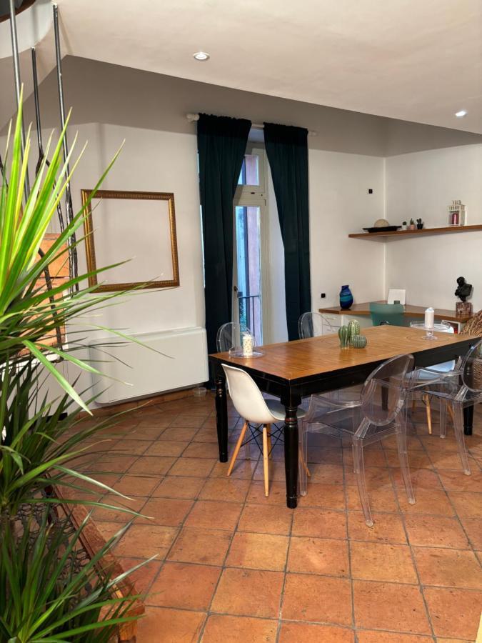 Boutique Rooms Trastevere Rzym Zewnętrze zdjęcie