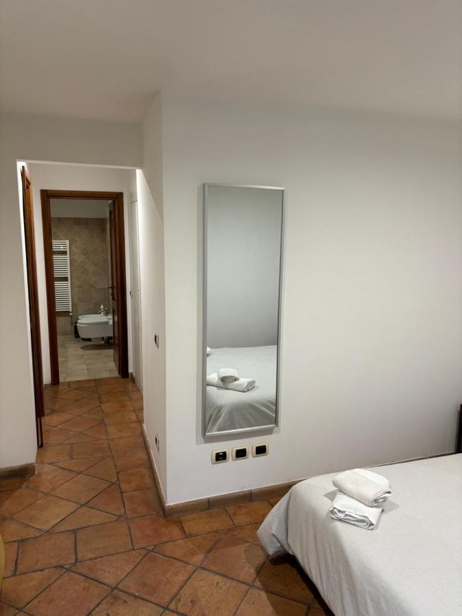 Boutique Rooms Trastevere Rzym Zewnętrze zdjęcie