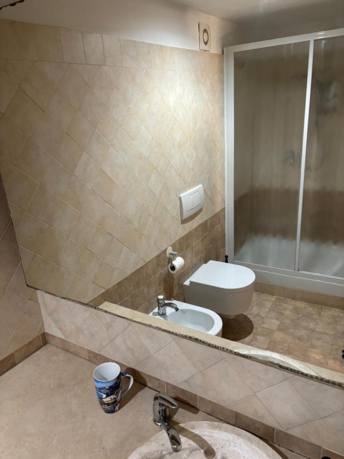 Boutique Rooms Trastevere Rzym Zewnętrze zdjęcie