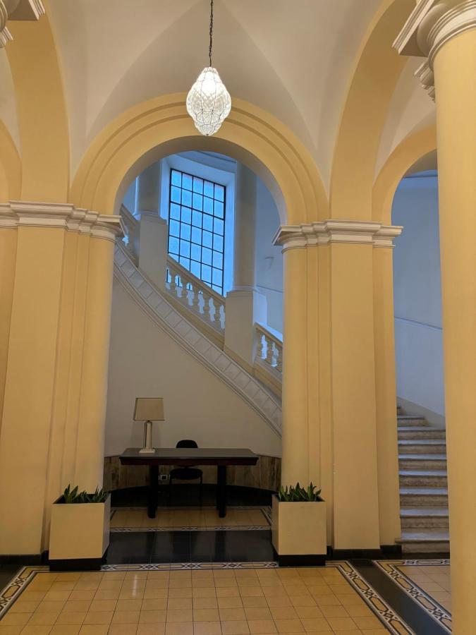 Boutique Rooms Trastevere Rzym Zewnętrze zdjęcie