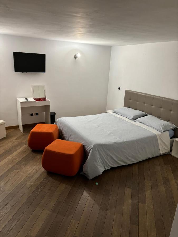 Boutique Rooms Trastevere Rzym Zewnętrze zdjęcie
