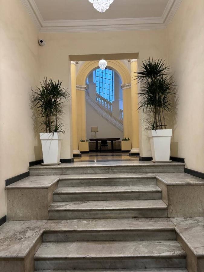 Boutique Rooms Trastevere Rzym Zewnętrze zdjęcie