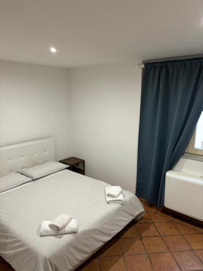 Boutique Rooms Trastevere Rzym Zewnętrze zdjęcie