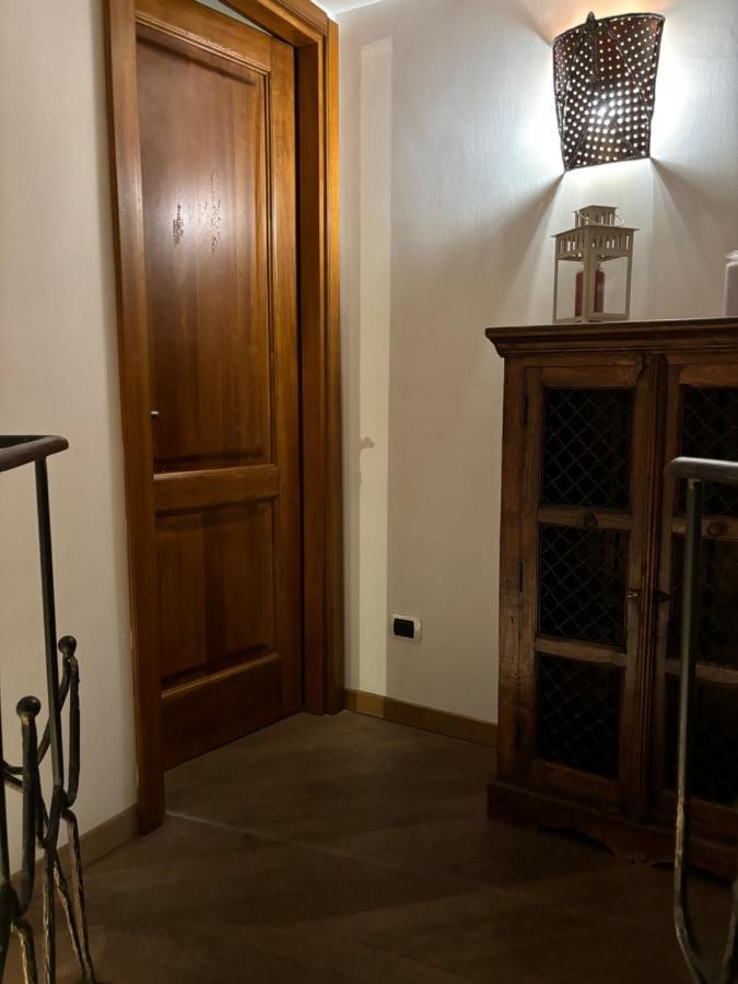 Boutique Rooms Trastevere Rzym Zewnętrze zdjęcie