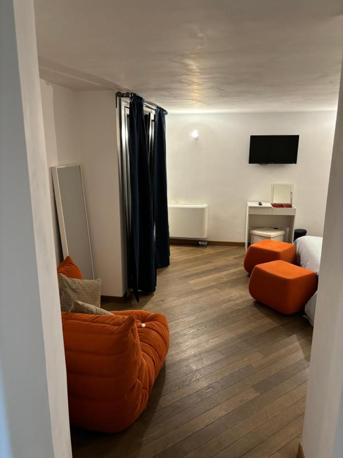 Boutique Rooms Trastevere Rzym Zewnętrze zdjęcie