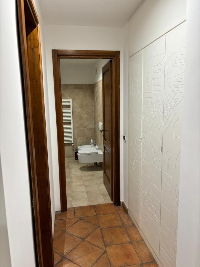 Boutique Rooms Trastevere Rzym Zewnętrze zdjęcie