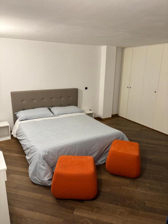 Boutique Rooms Trastevere Rzym Zewnętrze zdjęcie