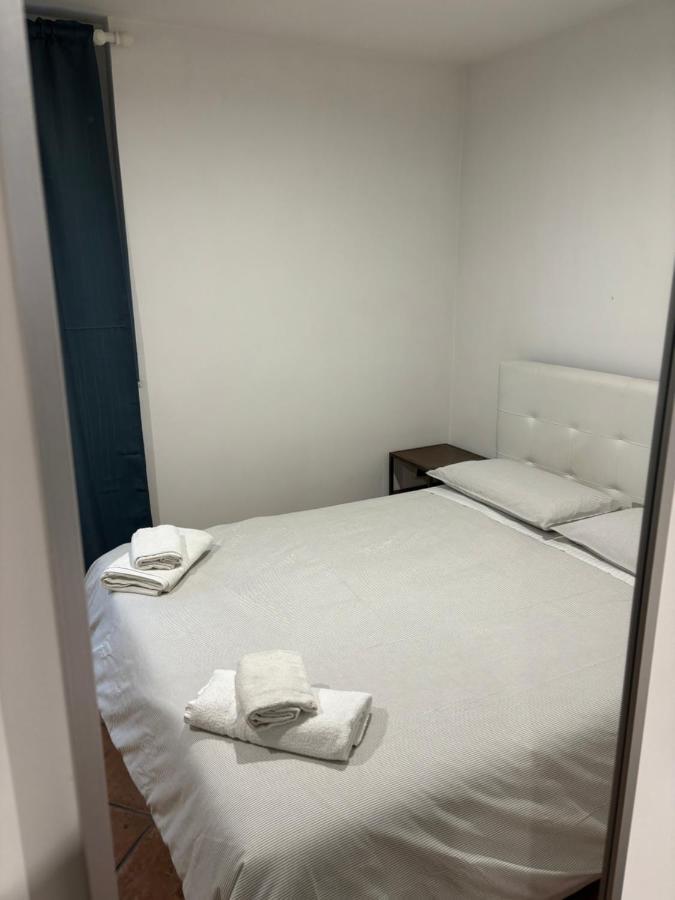 Boutique Rooms Trastevere Rzym Zewnętrze zdjęcie