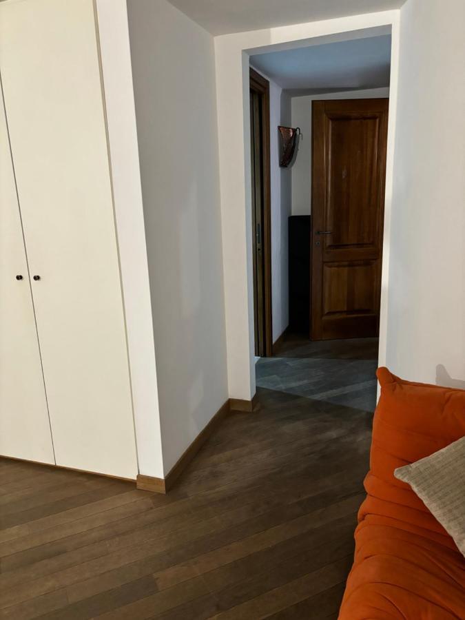 Boutique Rooms Trastevere Rzym Zewnętrze zdjęcie