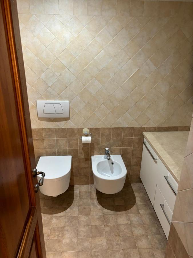 Boutique Rooms Trastevere Rzym Zewnętrze zdjęcie