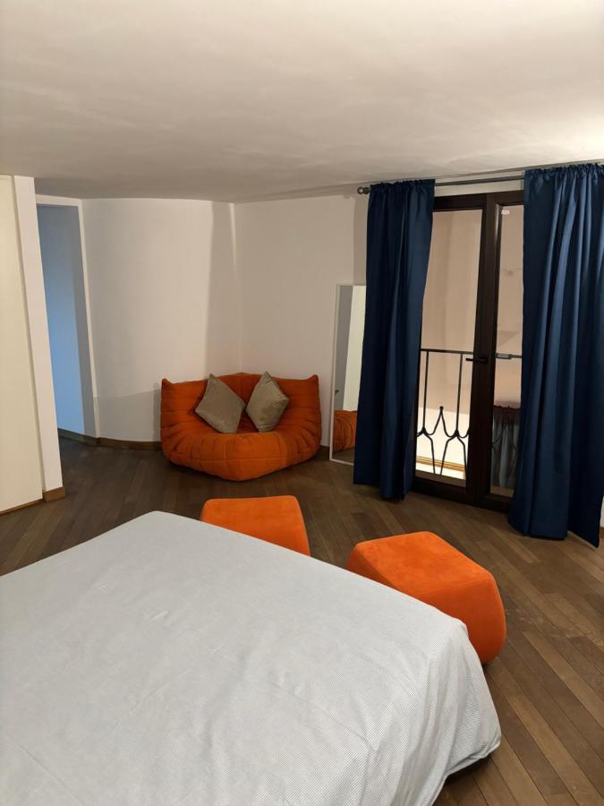 Boutique Rooms Trastevere Rzym Zewnętrze zdjęcie